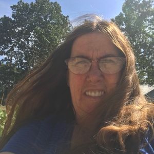 Meet your Posher, Kathleen